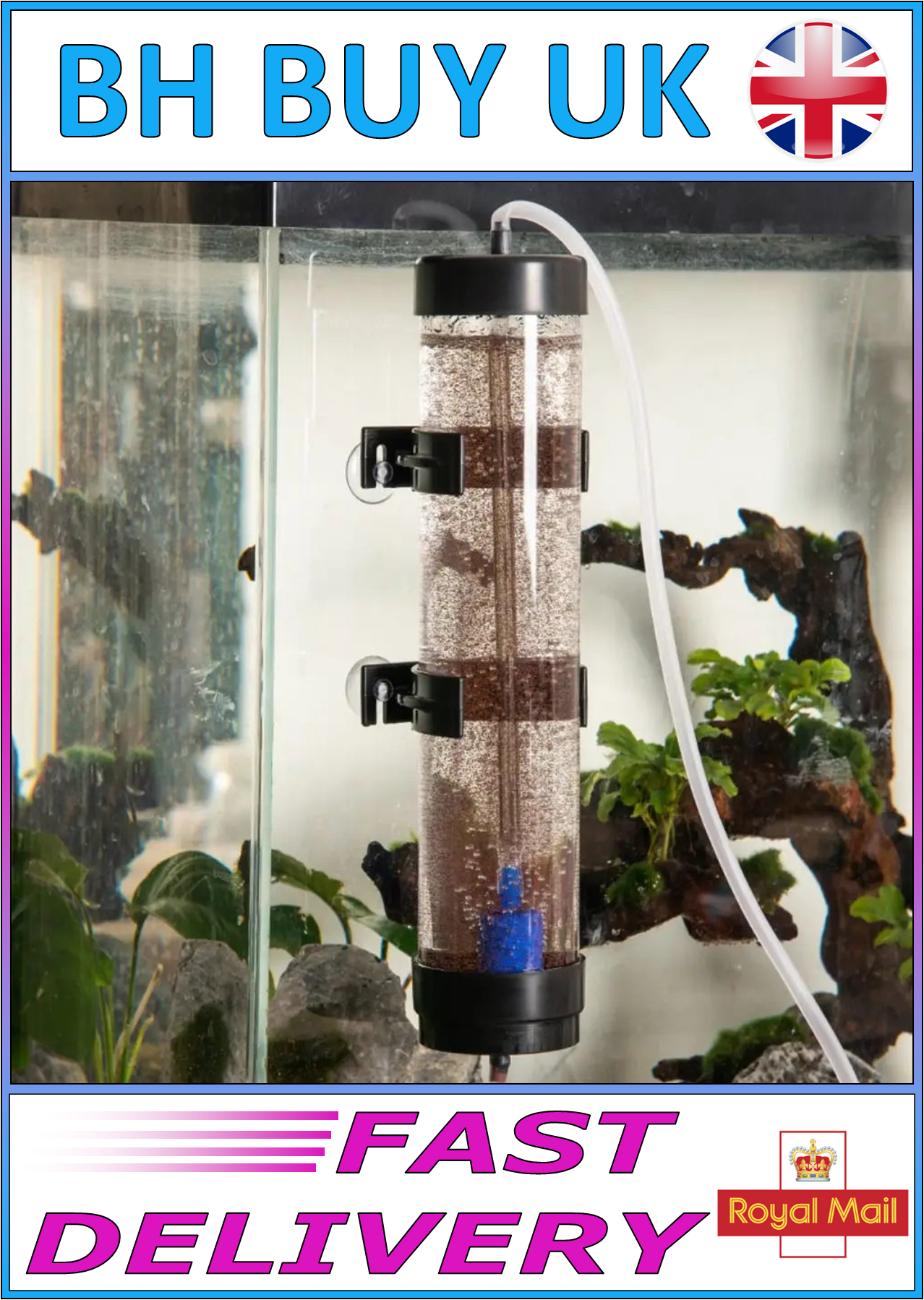 ARTEMIA / BRINE SHRIMP HATCHERY