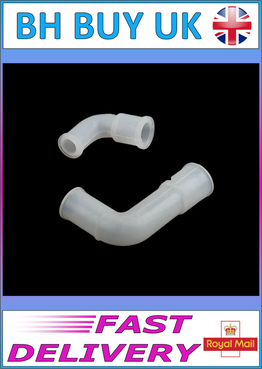 SILICONE FLEXIBLE REDUCING ELBOWS