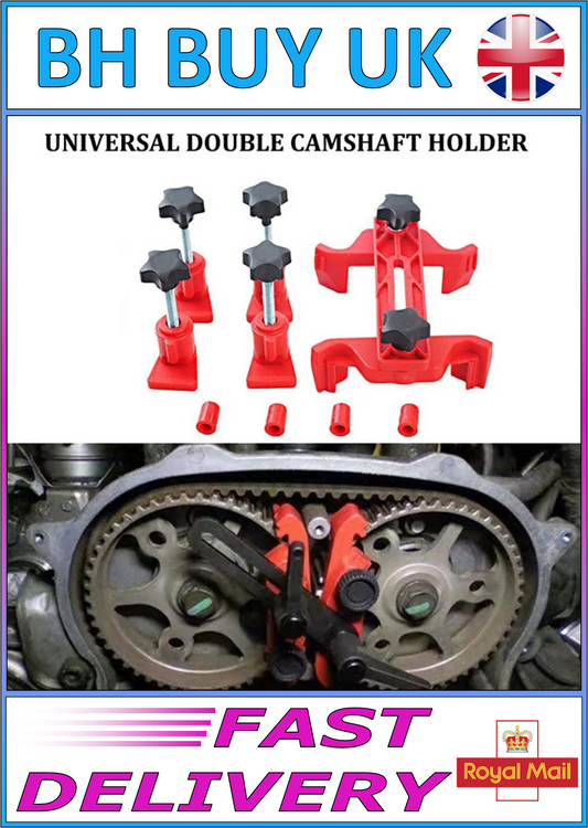UNIVERSAL CAMSHAFT LOCKING TOOL KIT