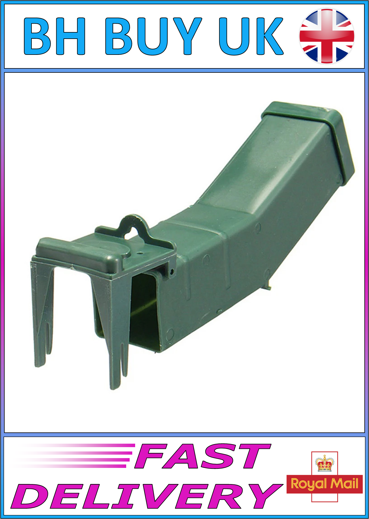 MOUSE TRAP