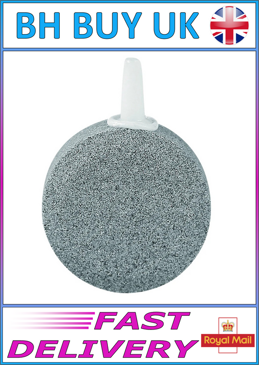 4cm ROUND AIR STONE