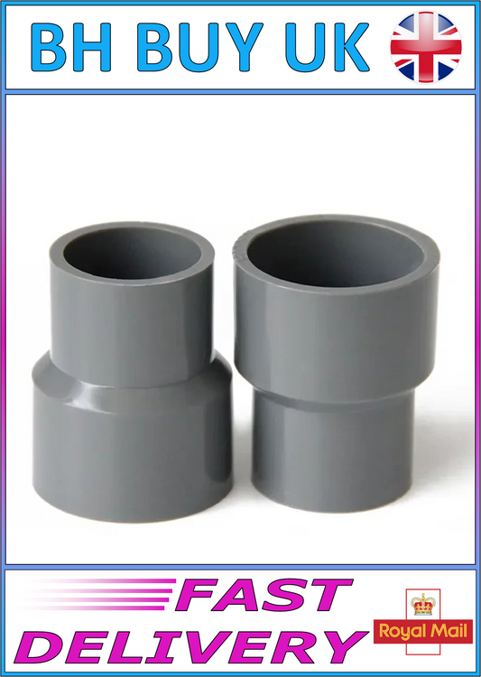 PVC SOLVENT WELD REDUCING FITTINGS