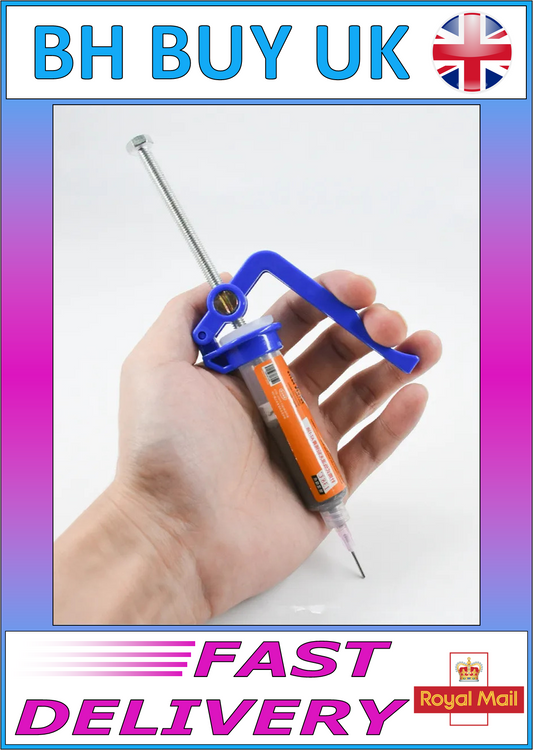 5-10CC SOLDER PASTE PUSHER TOOL
