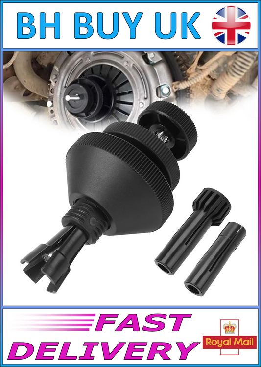 UNIVERSAL CLUTCH ALIGNMENT TOOL
