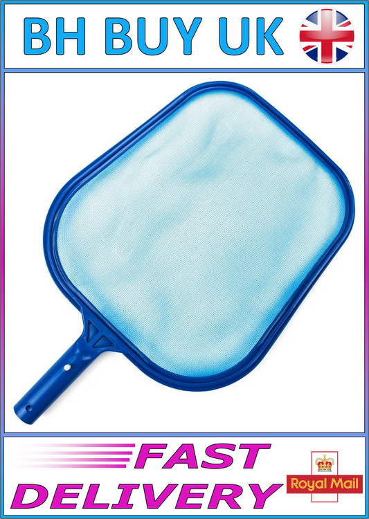 POND / POOL LEAF SKIMMER NET