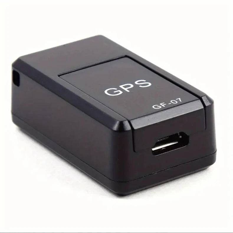 MINI GPS TRACKER