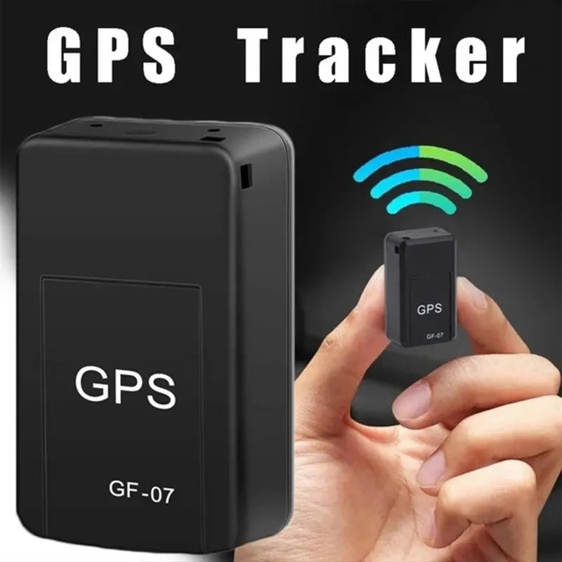 MINI GPS TRACKER
