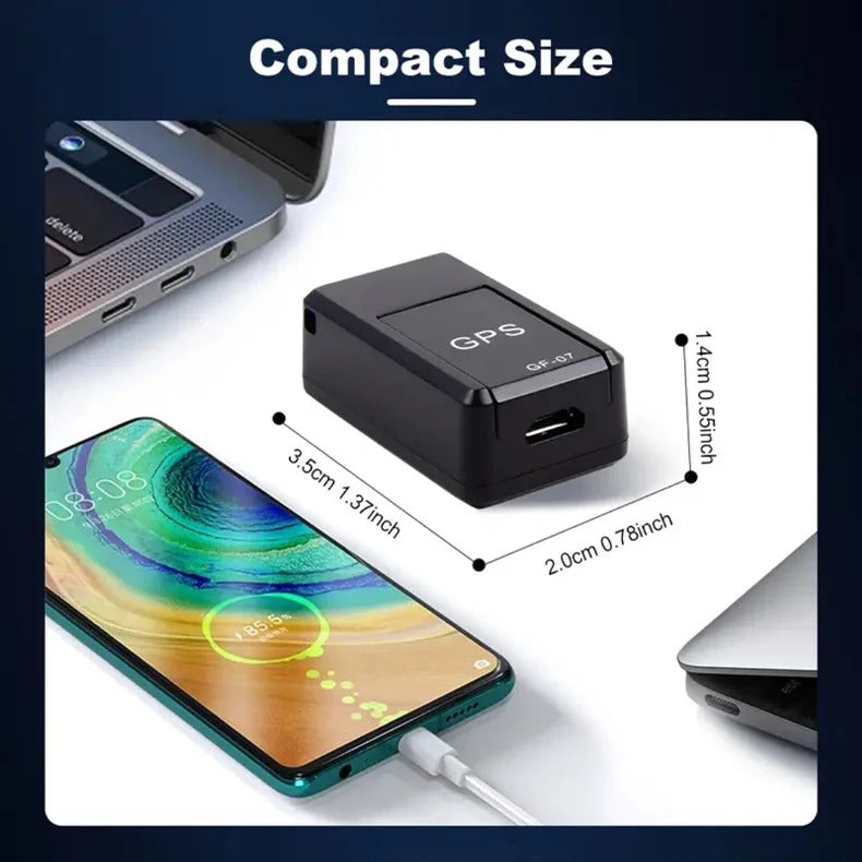 MINI GPS TRACKER