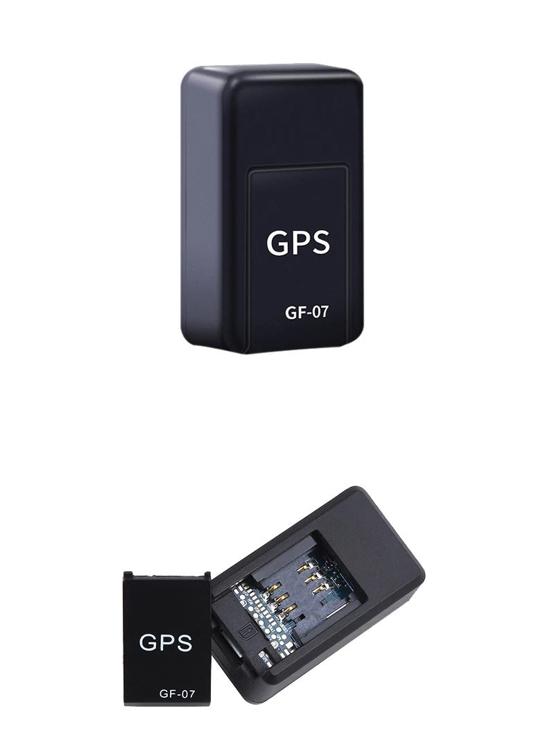 MINI GPS TRACKER