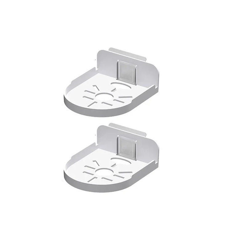 2 x CAMERA WALL MOUNTS