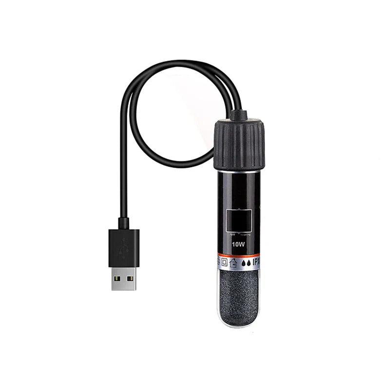 MINI USB AQUARIUM HEATER / HEATING ROD