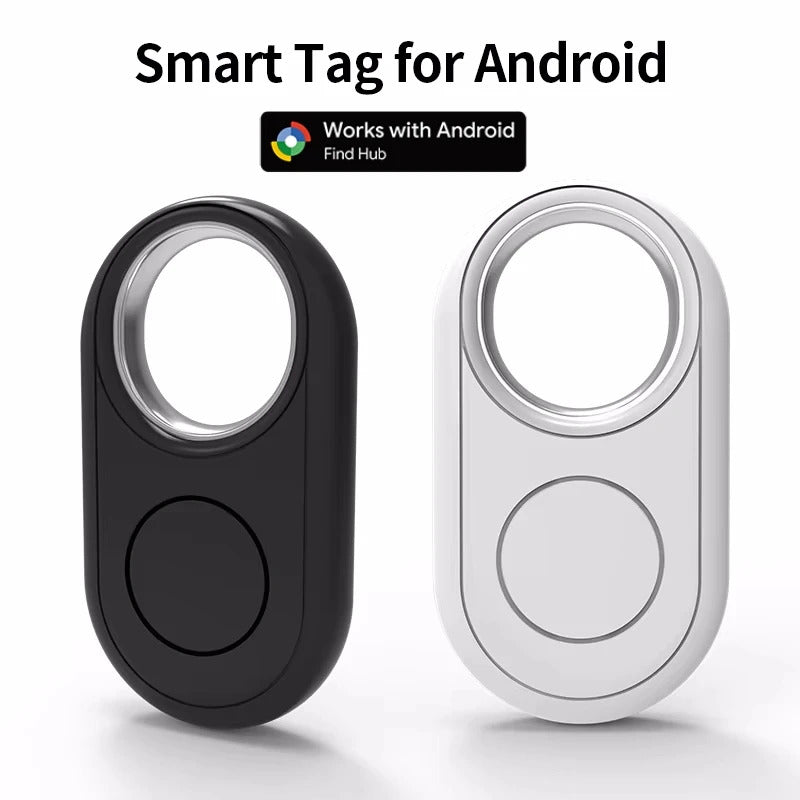 LONG DISTANCE ANDROID TRACKER SMART TAG