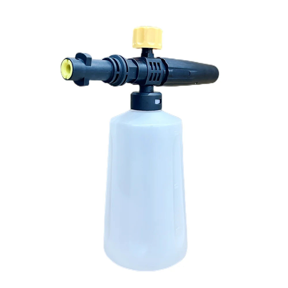 KARCHER SNOW FOAM CANNON