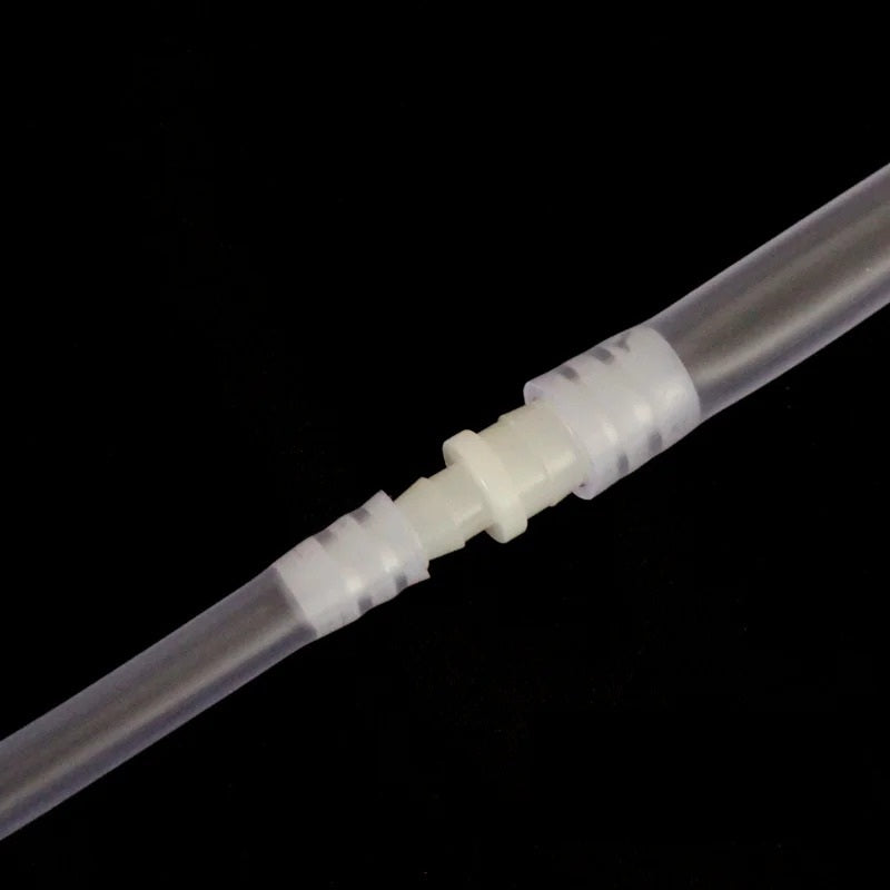 6 8 10 12 16 20 25mm REDUCING BARB CONNECTOR