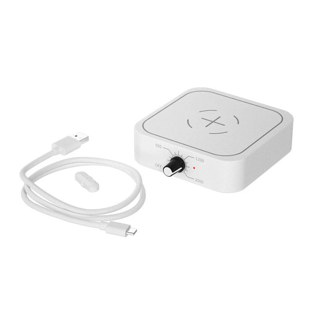 LABORATORY MINI MAGNETIC ELECTRIC STIRRER