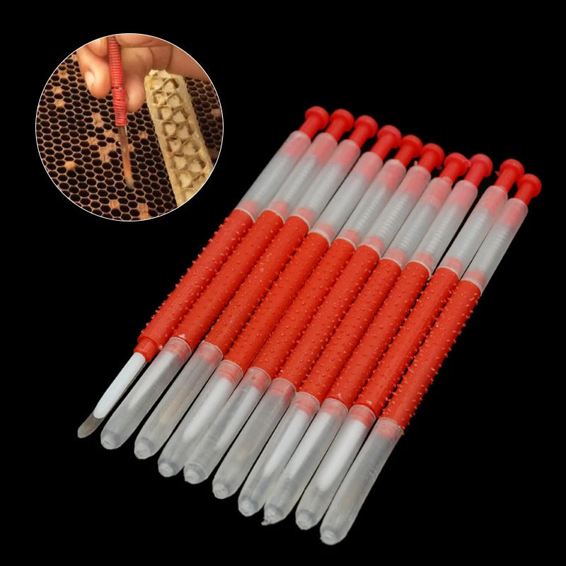 10 x BEE KEEPING GRAFTING TOOL