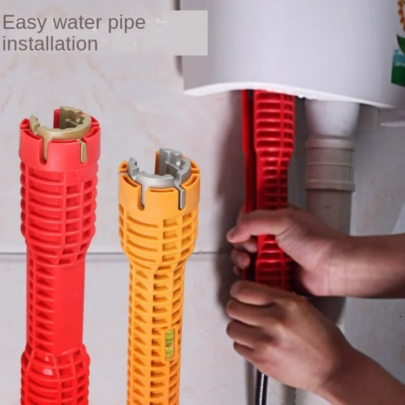 MULTI FUNCTION BATHROOM TAP WRENCH