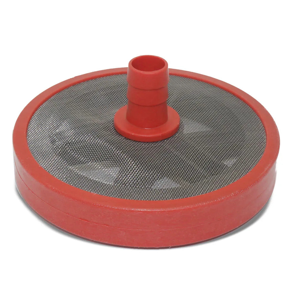 WATER PIPE STAINLESS STEEL DISK FILTER 14 & 18mm