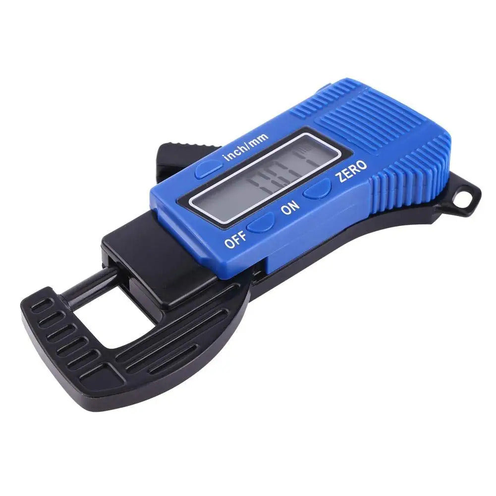 DIGITAL THICKNESS GAUGE 0.01mm