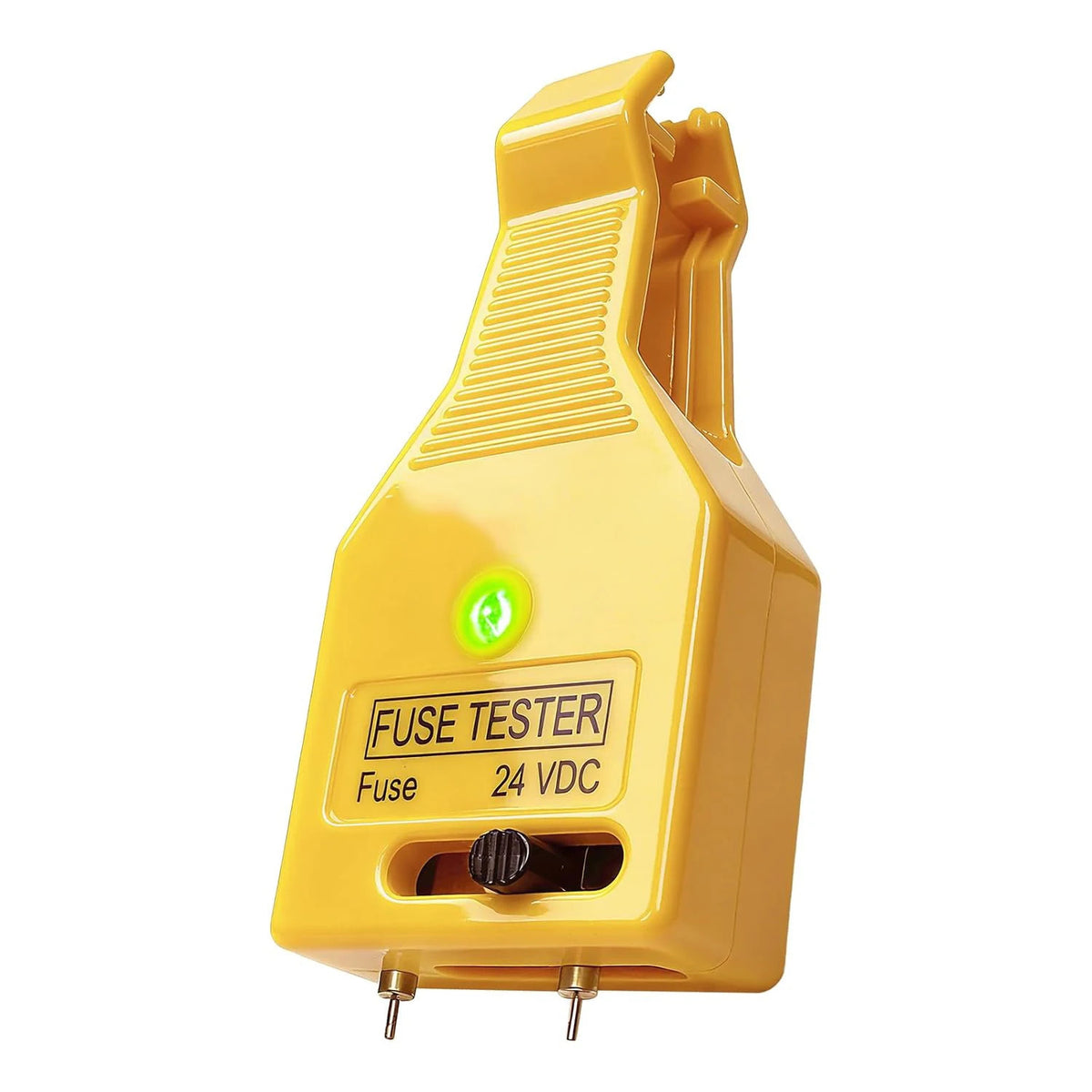 24V CAR FUSE TESTER & PULLER LED INDICATOR
