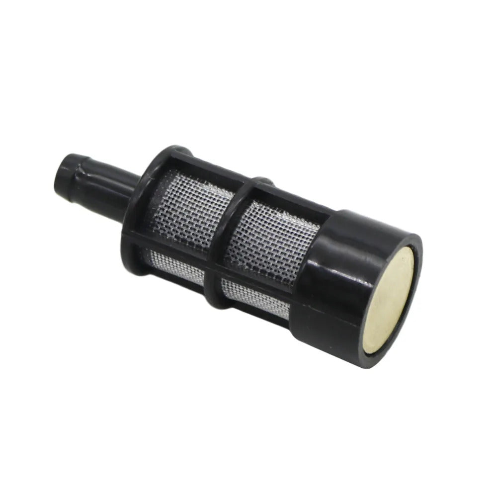 STAINLESS SMALL FILTER MESH INLET 8mm SPIGOT
