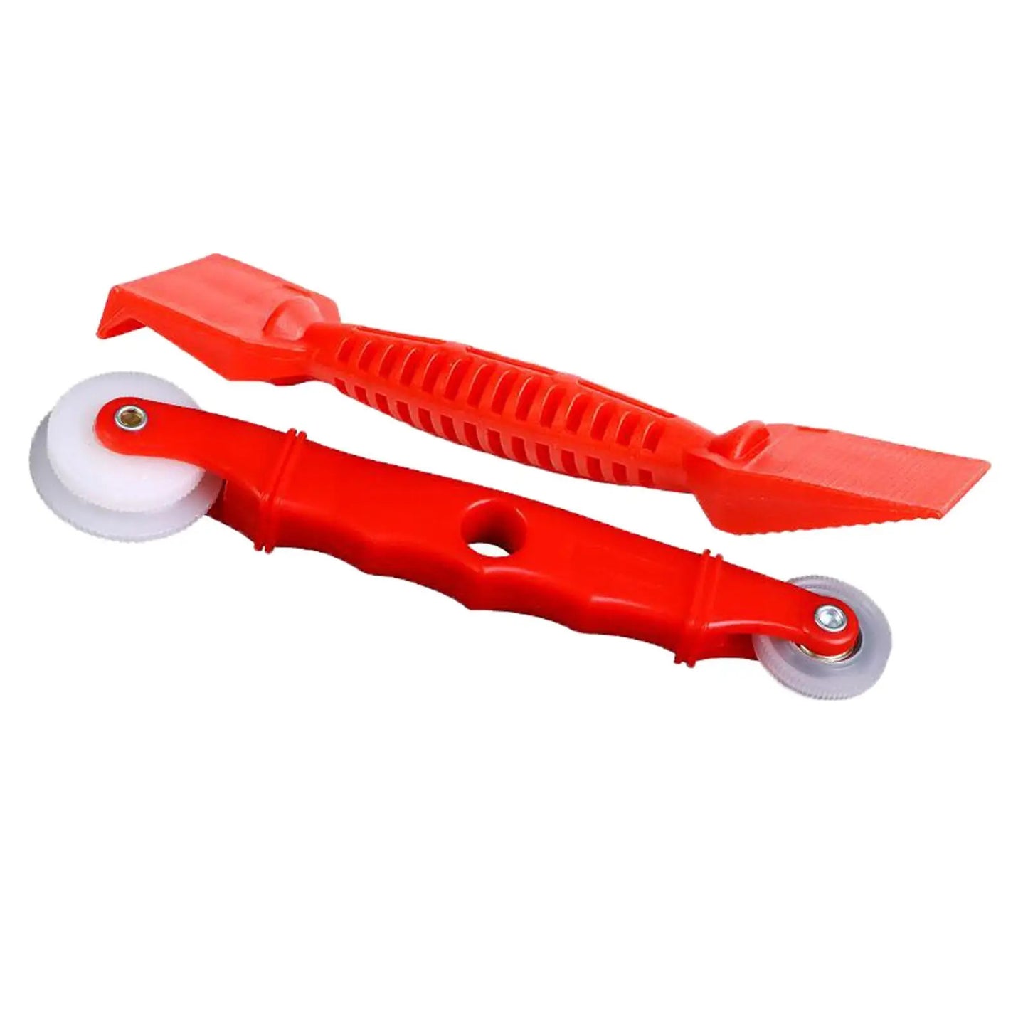 2 SCREEN ROLLER TOOL SET