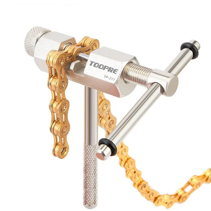BIKE CHAIN SPLITTER TOOL HEAVY DUTY