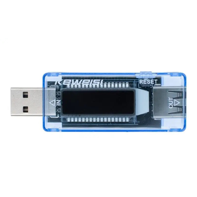 USB VOLTAGE METER