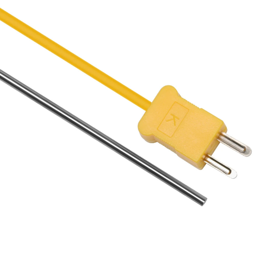 K-TYPE THERMOCOUPLE 100 150 300mm PROBE