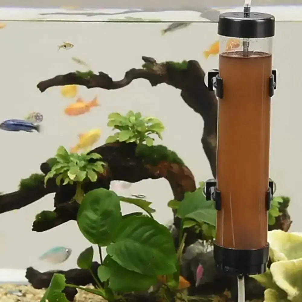 ARTEMIA / BRINE SHRIMP HATCHERY