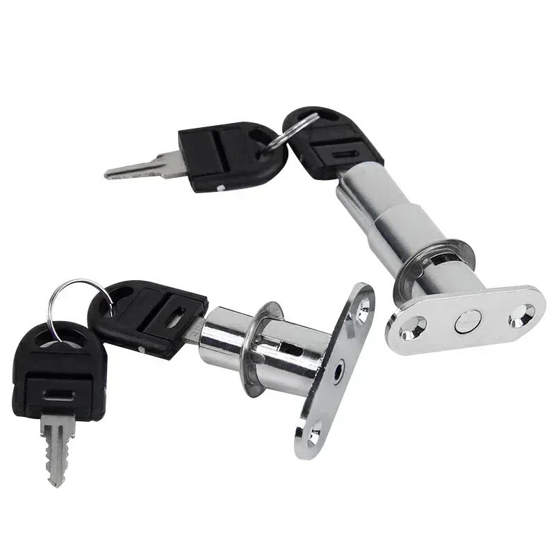 CAM CYLINDER LOCK 23mm 32mm