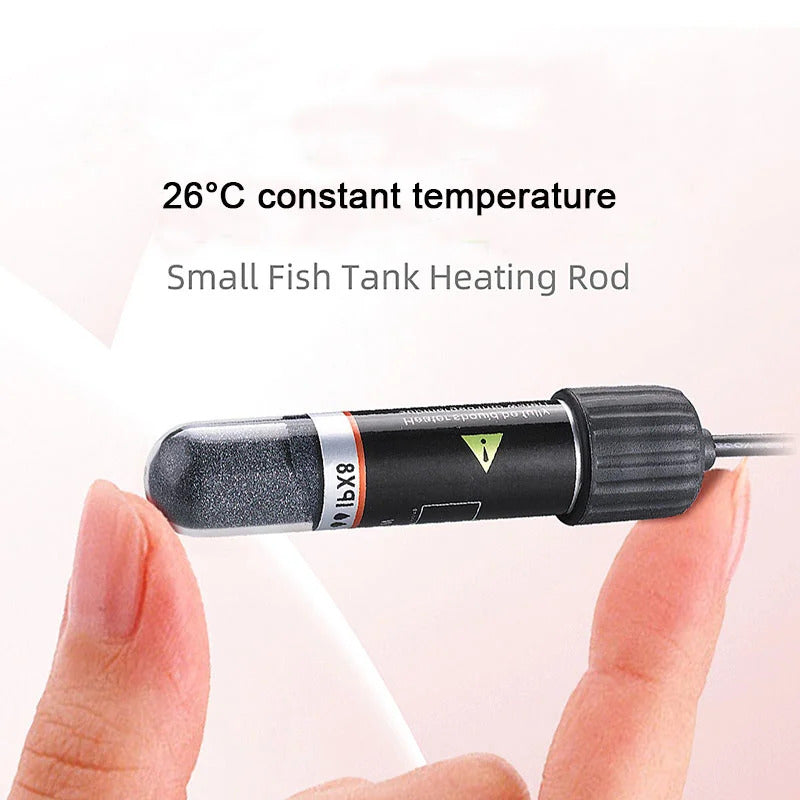 MINI USB AQUARIUM HEATER / HEATING ROD