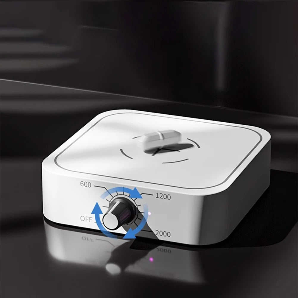 LABORATORY MINI MAGNETIC ELECTRIC STIRRER