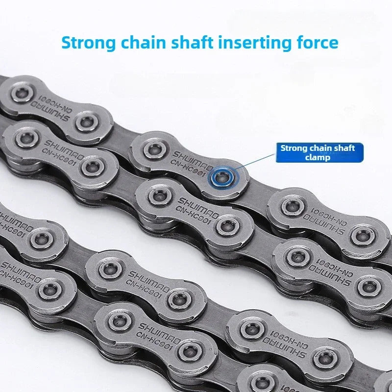 MOUNTAIN BIKE CHAIN 6 7 8 9 11 SPEED CHAIN 116