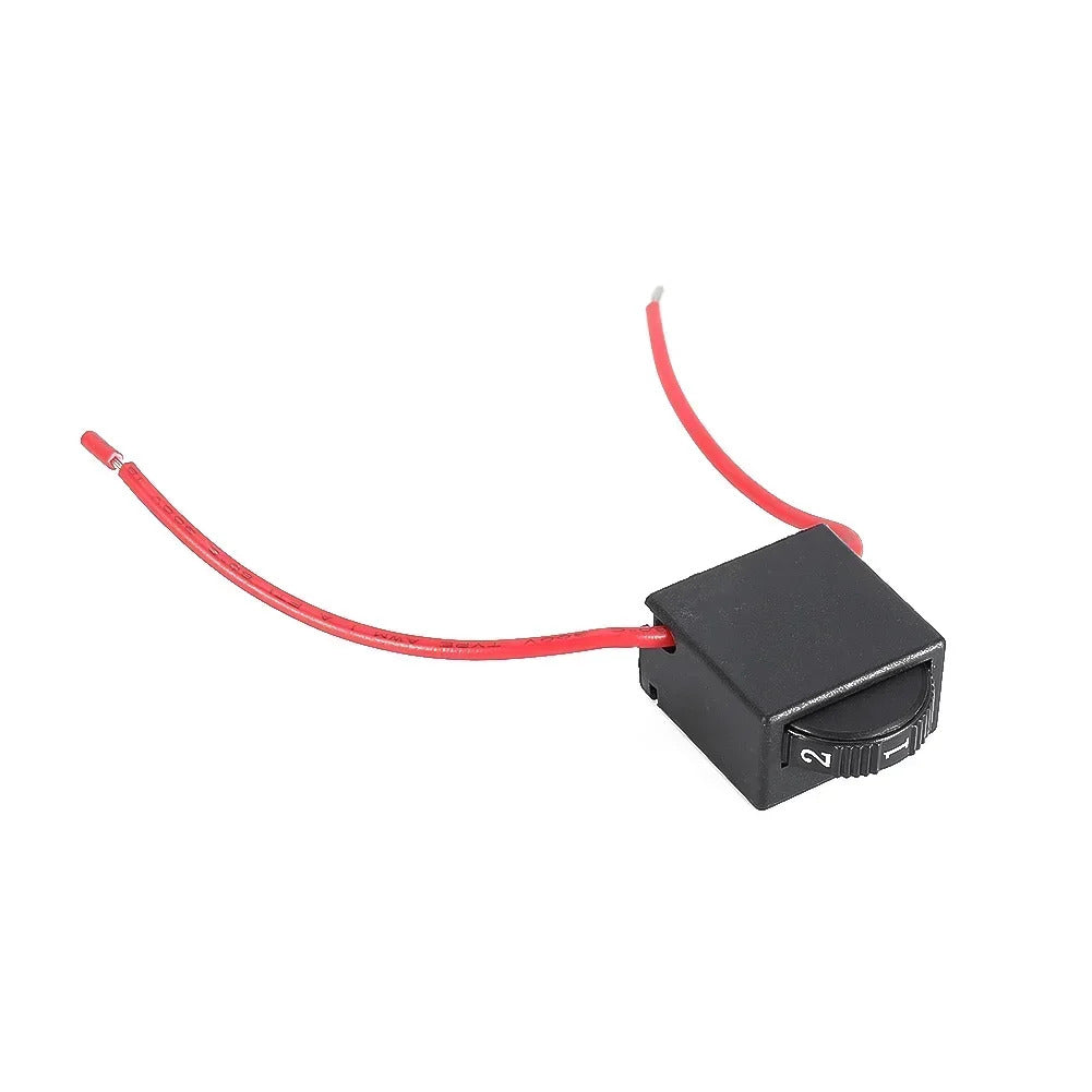 6 SPEED CONTROL SWITCH 220V