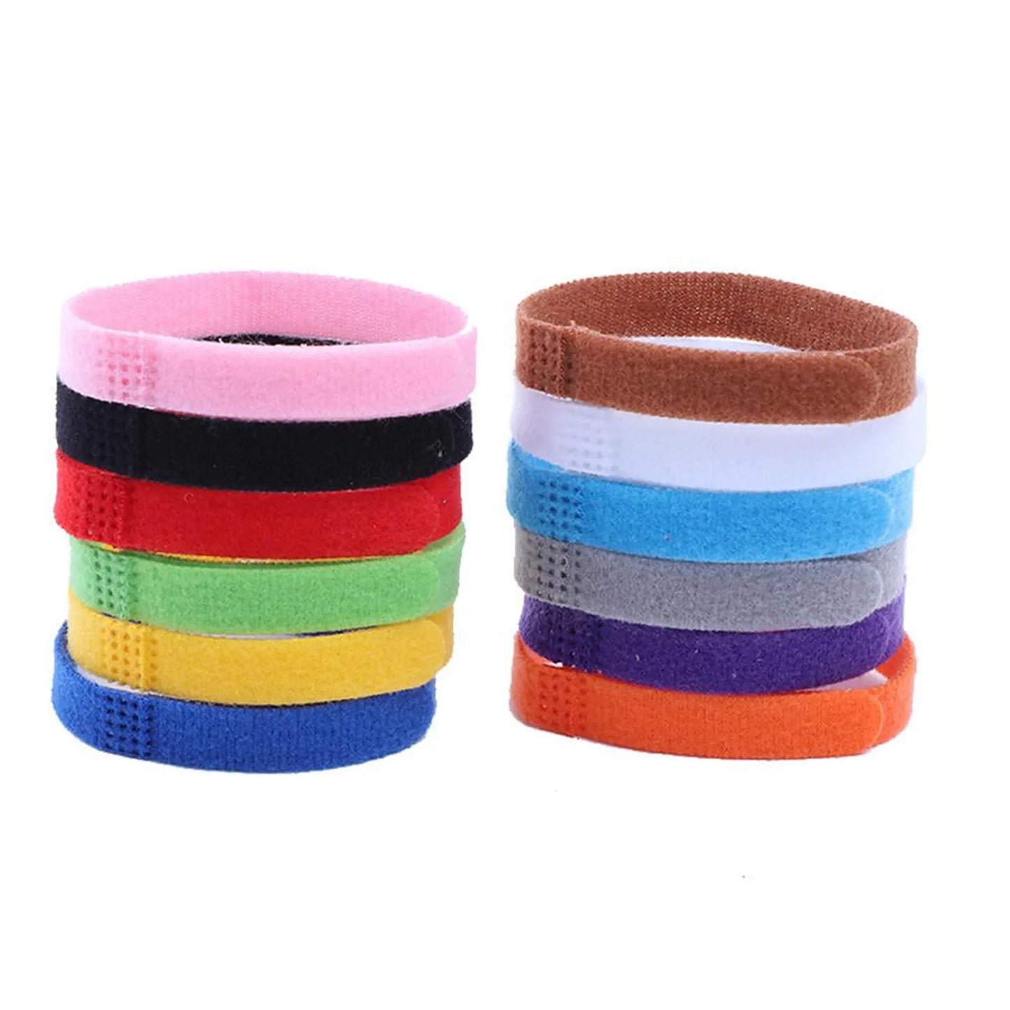 12 x PUPPY WHELPING COLLARS