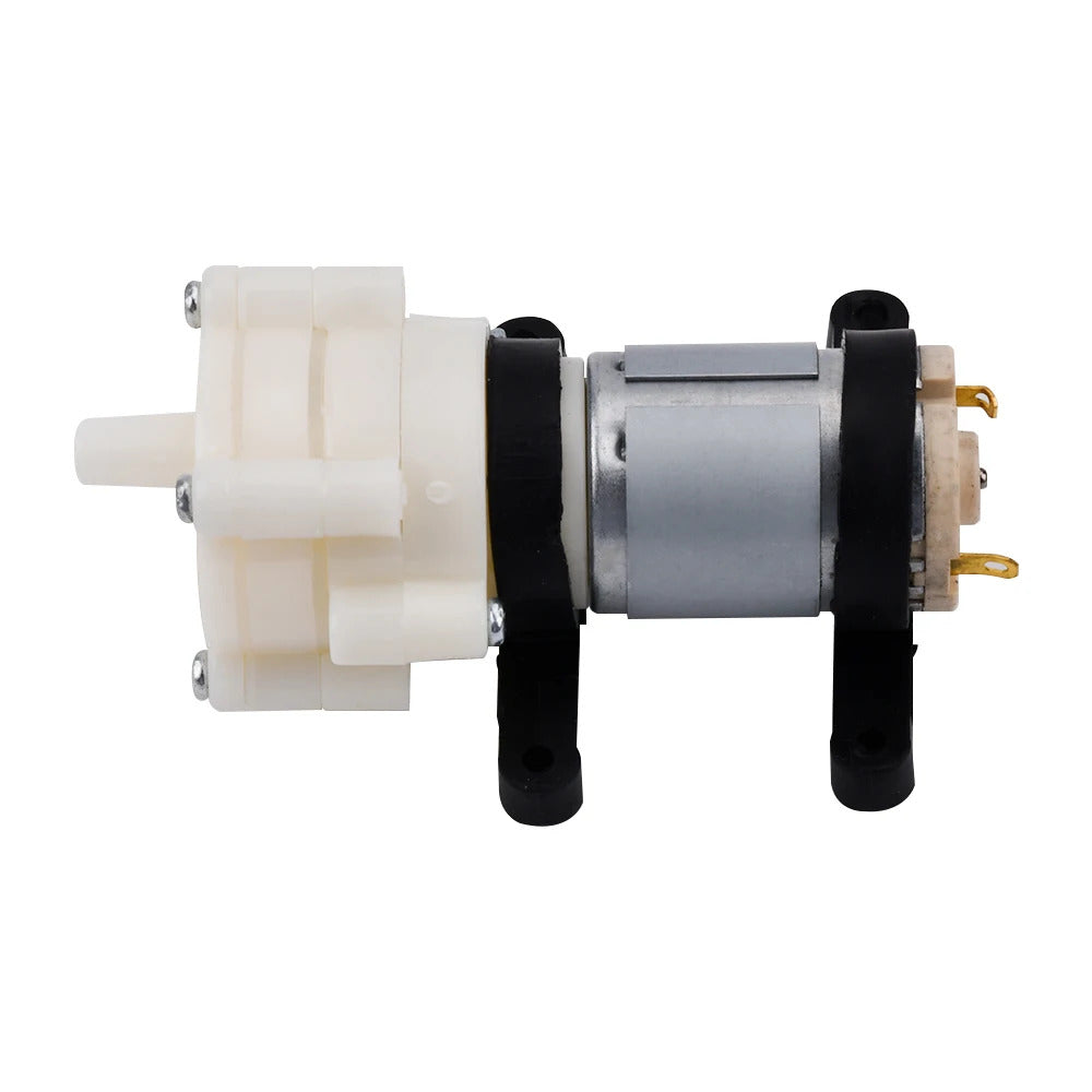12v DIAPHRAGM PUMP 6V SMALL WATER PUMP