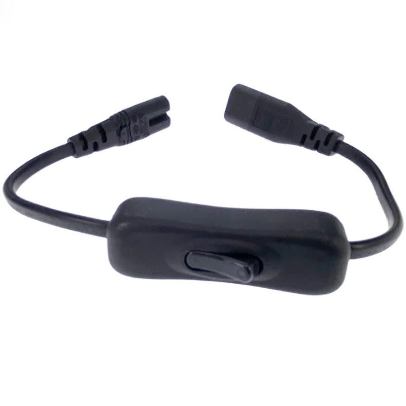 C7 - C8 INLINE ON OFF ROCKER SWITCH - FIGURE 8