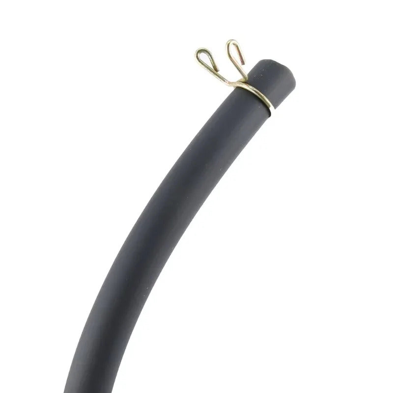 50cm 4.5mm x 8mm FUEL HOSE LINE