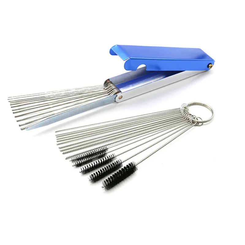 CARBURETOR CLEANING KIT