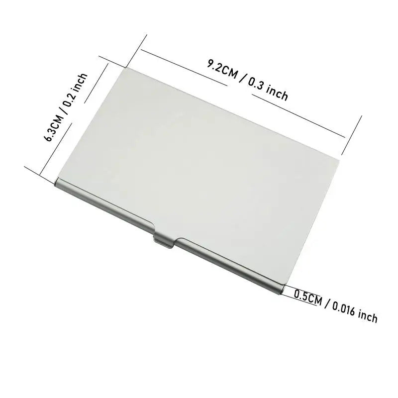 12 SLOT THIN MICRO SD CARD STORAGE CASE