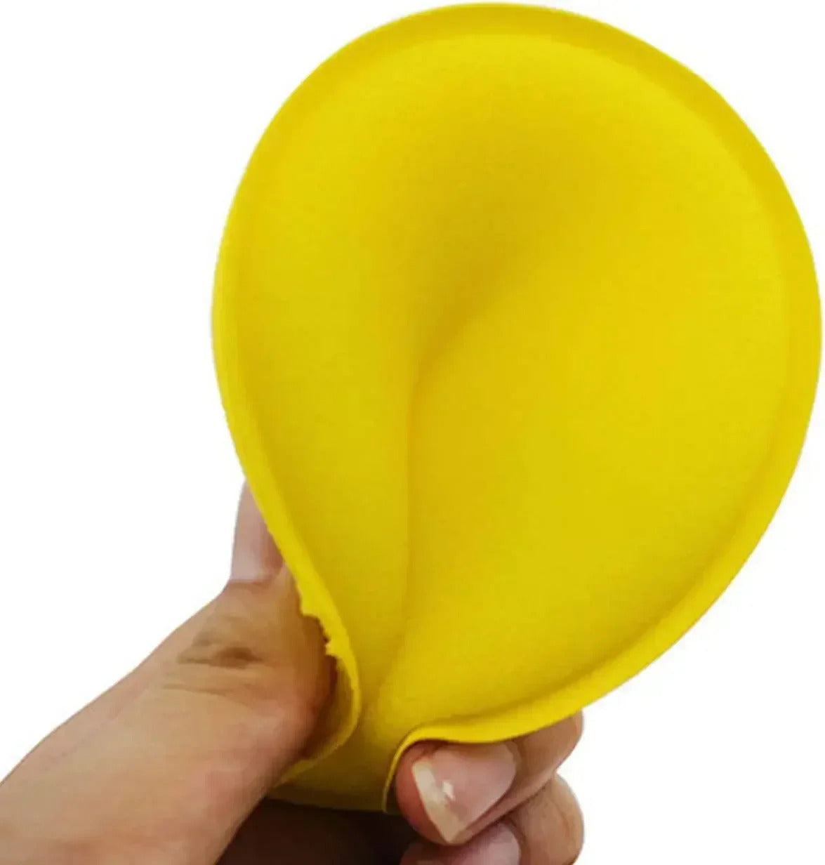 10 x CAR WAXING / POLISH SPONGE PADS