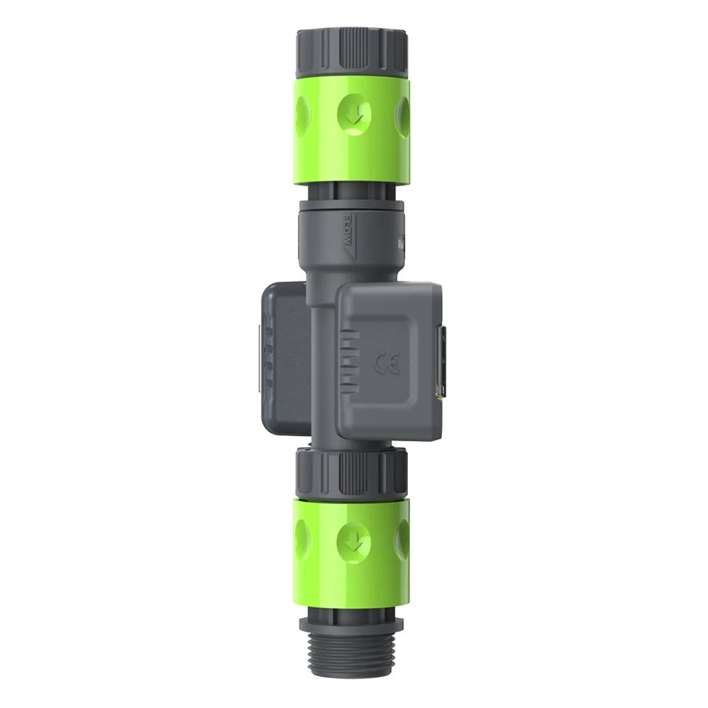 DIGITAL WATER FLOW METER - HOSE PIPE, POND, POOL