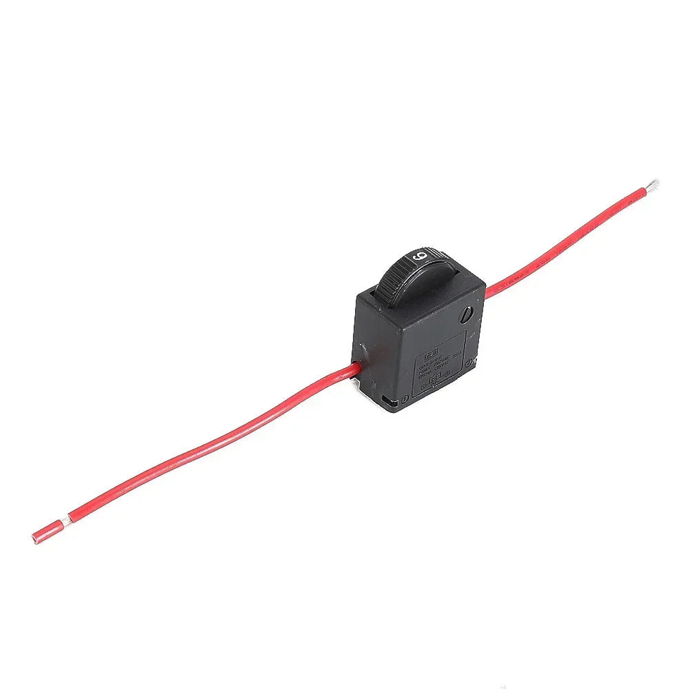 6 SPEED CONTROL SWITCH 220V