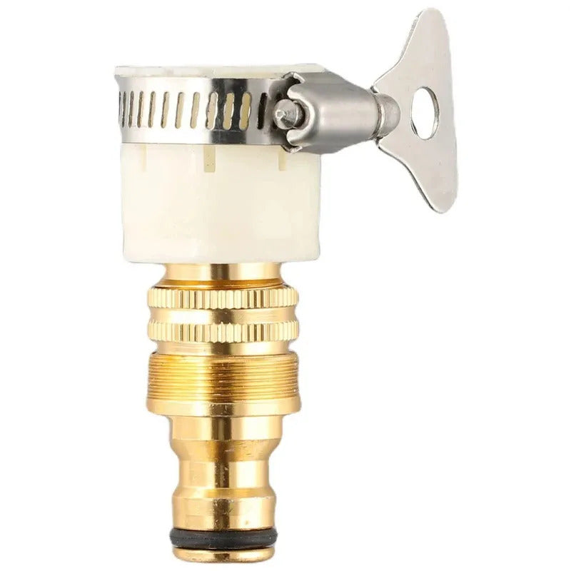 15-23mm UNIVERSAL HOSE PIPE TAP CONNECTOR ADAPTOR