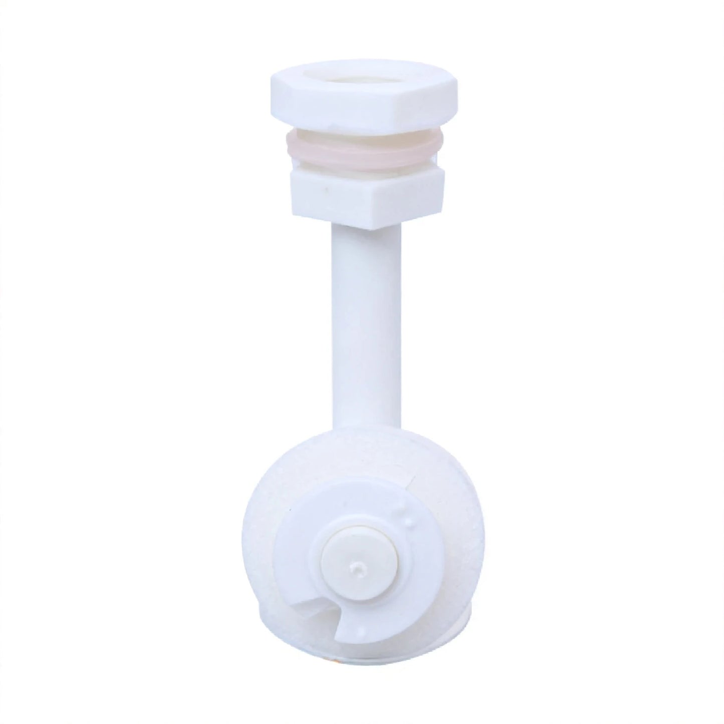 PP SIDE MOUNT FLOAT SWITCH 240V