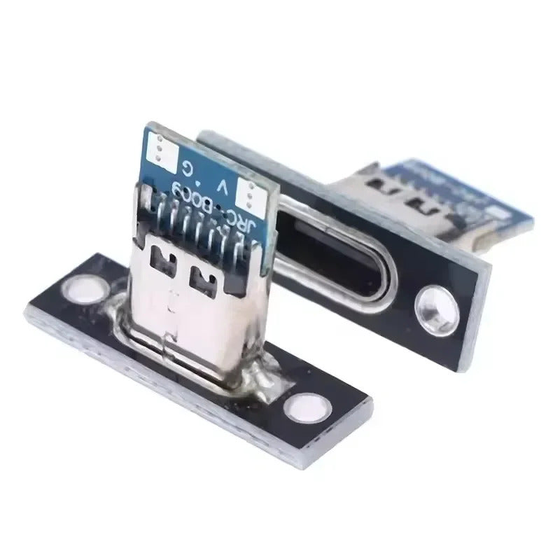 20 x TYPE C USB JACK 3.1 FEMALE 2 or 4 PIN