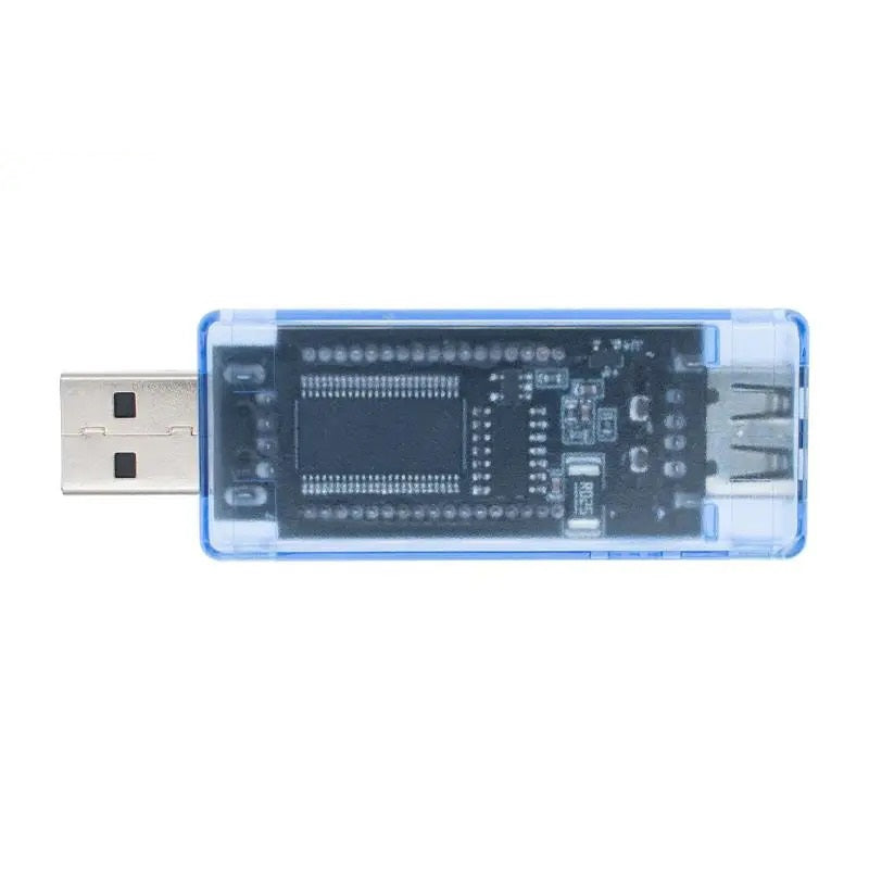 USB VOLTAGE METER