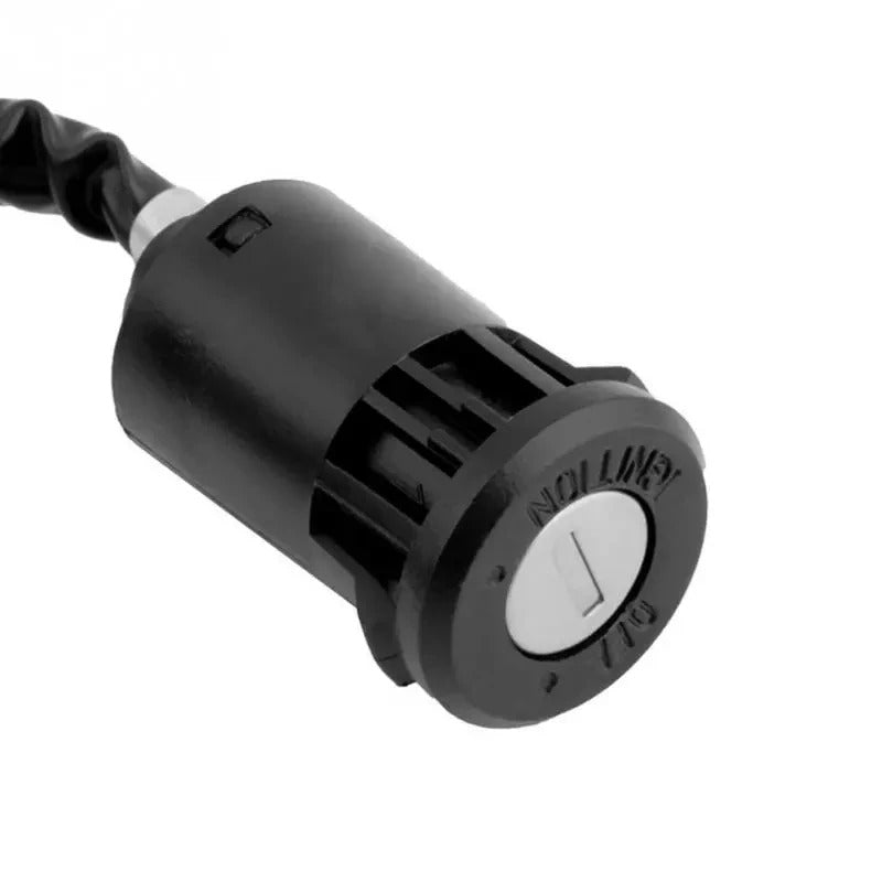 MOTORBIKE / QUAD BIKE IGNITION SWITCH 2 KEYS