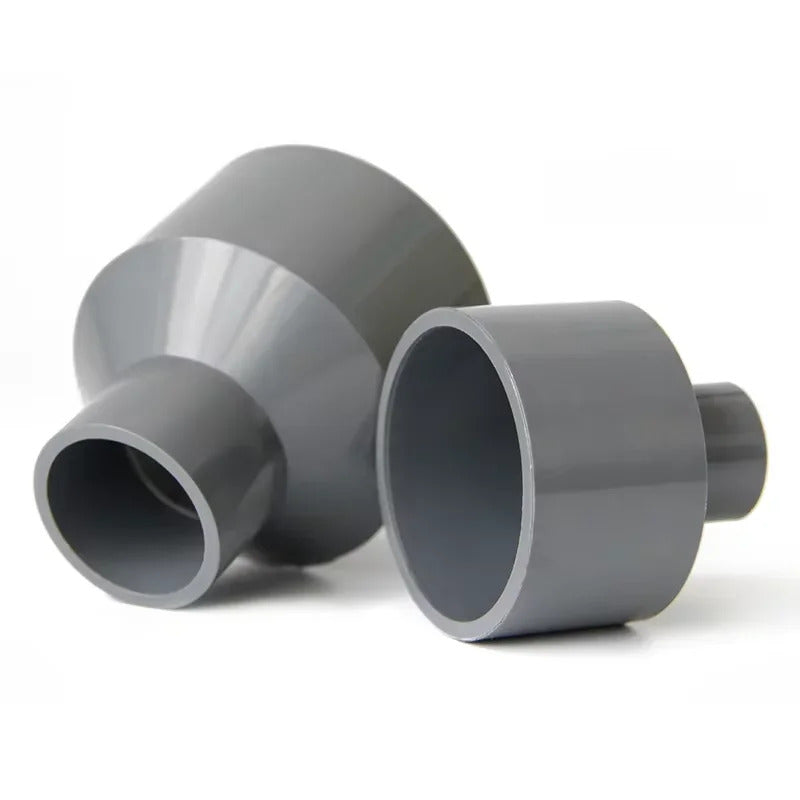PVC SOLVENT WELD REDUCING FITTINGS